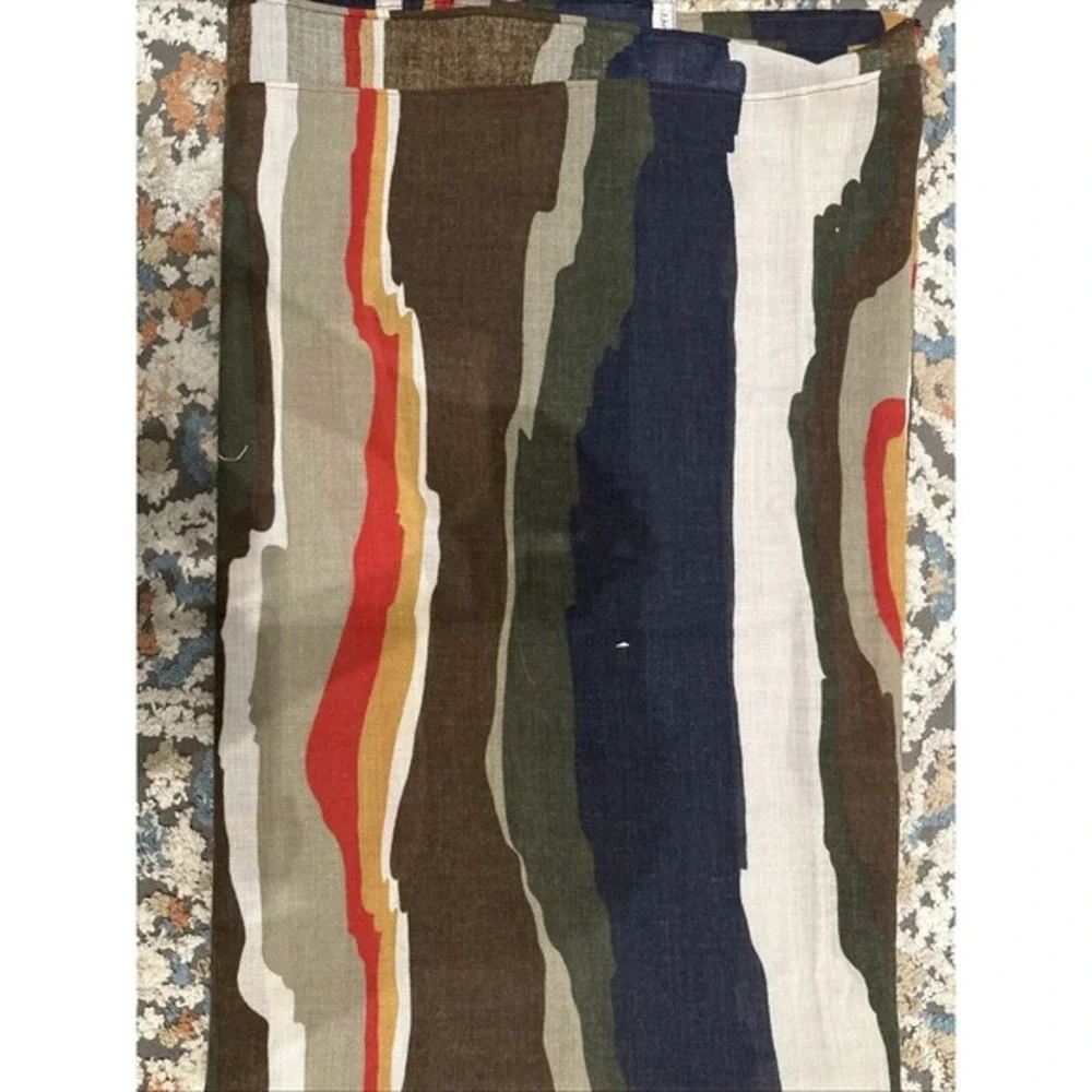 COULEUR INTERNATIONAL LTD. ‎ VINTAGE Fabric